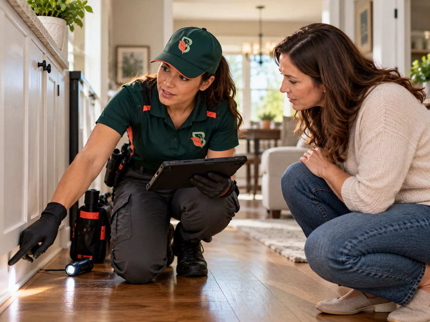 Pest Control Inwood, WV FAQs